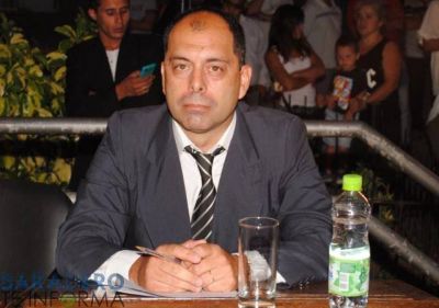 �Dijeron que �bamos a durar dos meses en el gobierno y estamos m�s unidos que nunca�