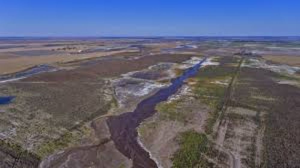 Confederaci�n Rural de San Luis se suma al �camionetazo� frente a Terrazas