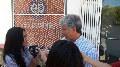 Poggi contra Sonia Randazzo y Agust�n Ruta: �Son empleados de Rodr�guez Sa�