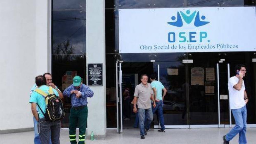 OSEP entregar la medicacin a sus afiliados con VIH/Sida