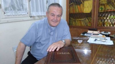 �El d�a del festival, estuvo Dios, terminamos con una visita hist�rica�