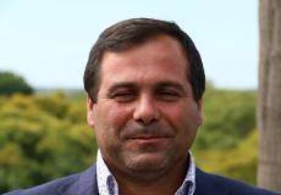 Ariel Alvarez reemplazar� a Jorge Ponzio en Servicios P�blicos