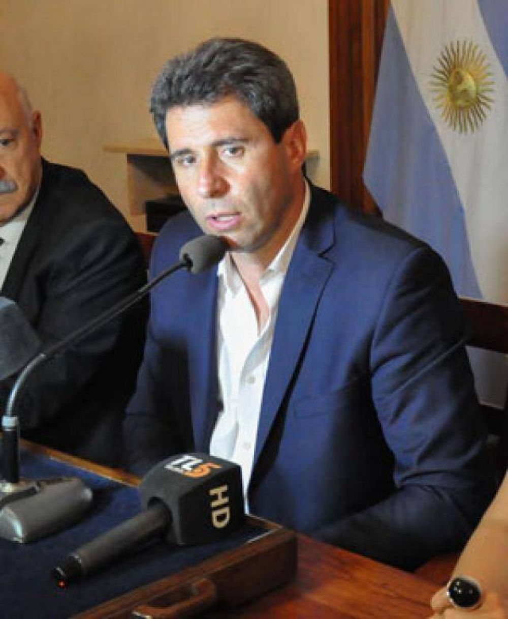 U�ac: �Es muy positivo que a trav�s del dialogo se llegue a un acuerdo beneficioso para los trabajadores�
