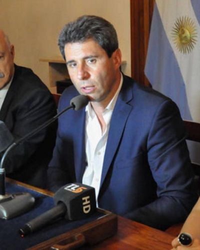 U�ac: �Es muy positivo que a trav�s del dialogo se llegue a un acuerdo beneficioso para los trabajadores�
