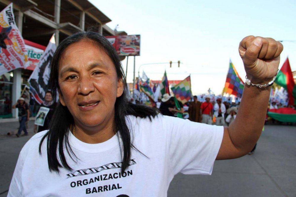 Juicio oral a Milagro Sala: se llev a cabo la segunda audiencia con algunos testimonios clave