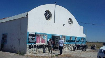 Presentar�n un amparo para que no falte el agua potable en la Meseta