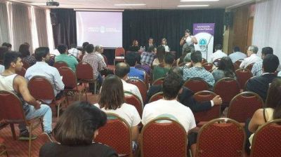 Concluy� la audiencia p�blica de transporte urbano: el Gobierno destinar� $610 millones