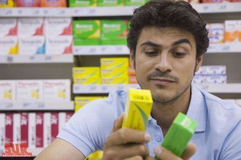 Los argentinos consumimos muchos medicamentos de venta libre?