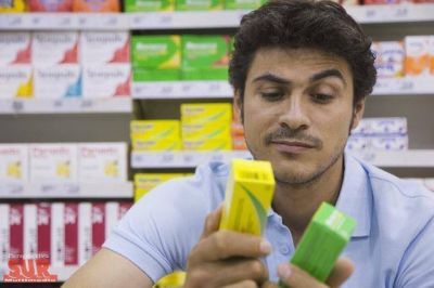 �Los argentinos consumimos muchos medicamentos de venta libre?