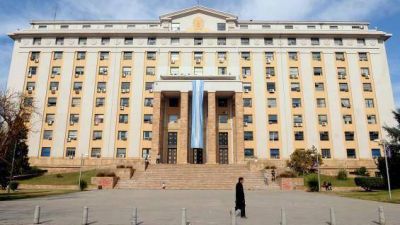 Mendoza encabeza el ranking de licitaciones provinciales