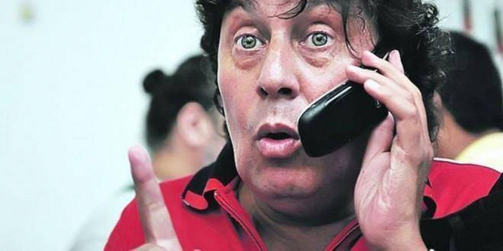 Micheli: �El triunvirato se equivoc� en negociar y no parar�