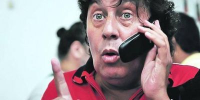 Micheli: �El triunvirato se equivoc� en negociar y no parar�
