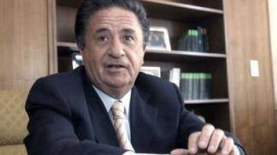 Duhalde: 