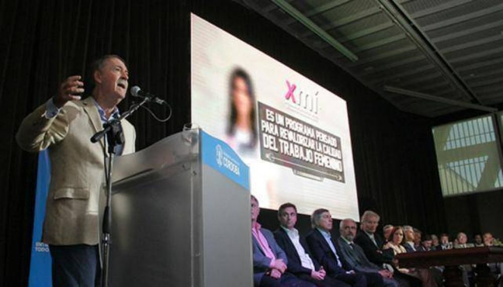C�mo saber si saliste sorteada en el Programa Por M�, para mujeres desempleadas