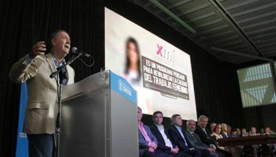 C�mo saber si saliste sorteada en el Programa Por M�, para mujeres desempleadas