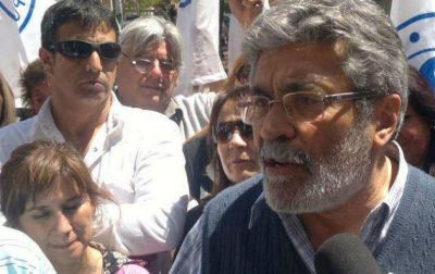 Pihen le pide a Schiaretti que sea como Macri y dialogue