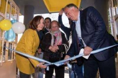 Inaugurar�n cinco salas cuna en centros infantiles de Carlos Paz