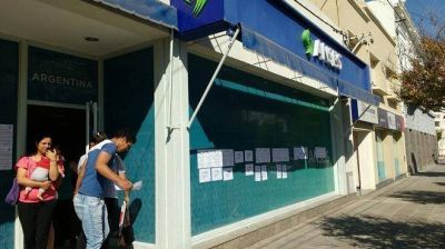 Dictaron conciliaci�n y ANSES atiende con normalidad