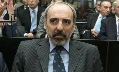 Concluy� la indagatoria a Galeano