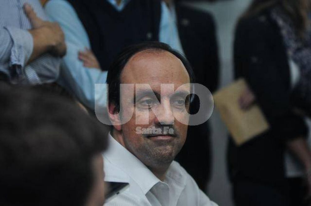 Corral le pidi� al Concejo que trate el endeudamiento