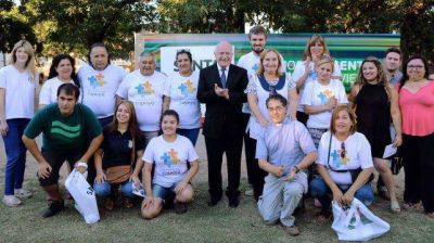 Invertir�n 31 millones de pesos en barrio Yapey�