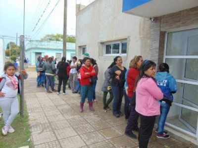 Corral visitar� el operativo de la ANSES