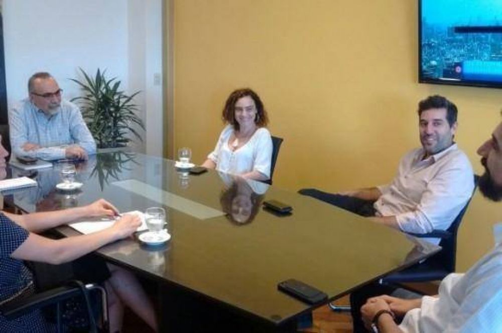 Rosario reiter� el pedido a Naci�n para que lleguen planes sociales