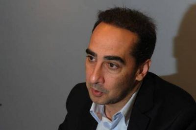 Tagliaferro busca aprobar su presupuesto 2017, con aumentos en las tasas