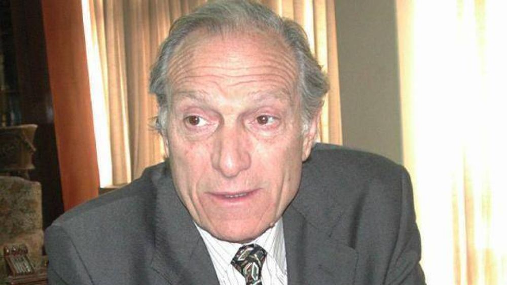UCR: Rotman qued� al frente del Movimiento Yrigoyenista	 