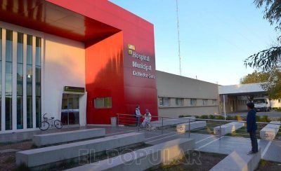 El Municipio brind� su versi�n por la situaci�n en el Hospital