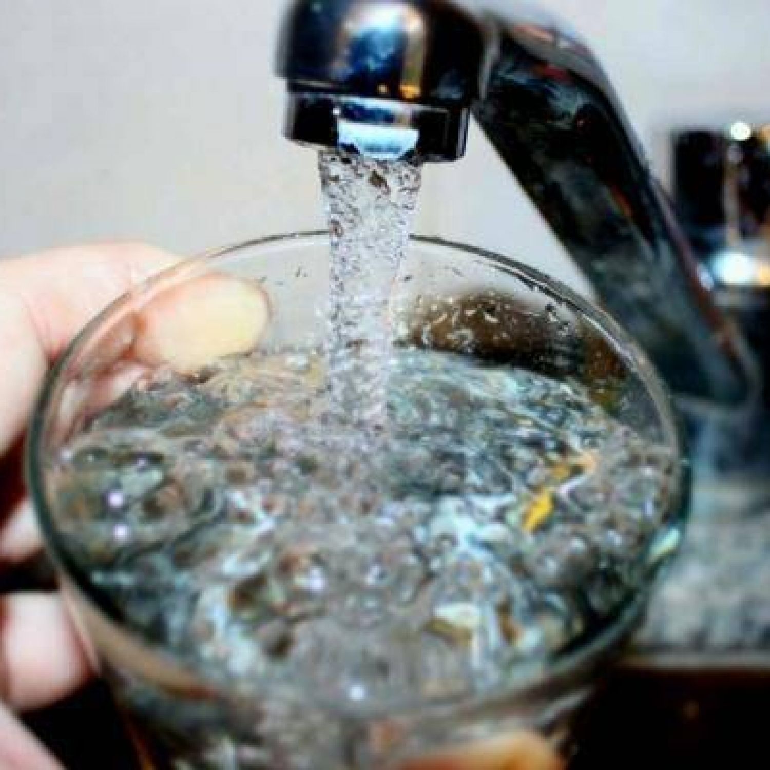 El Municipio Recomienda Potabilizar El Agua De Pozo Con Tres Gotas De 