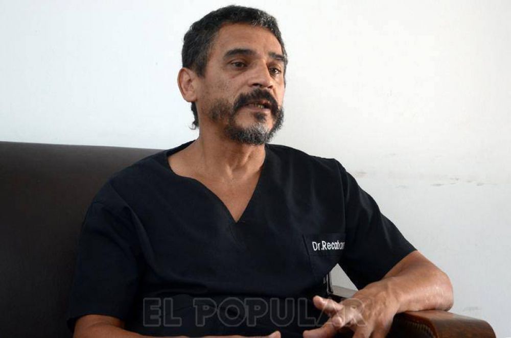 Profesionales de la salud plantearon sus preocupaciones por el Hospital
