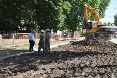 Inversi�n por m�s de 14 millones de pesos