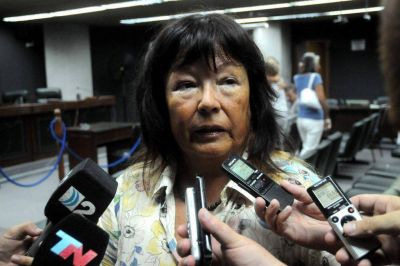 De Le�n: �Estas condenas tienen un valor hist�rico inmenso�
