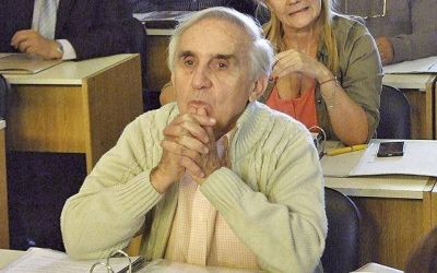 Recco advirti� que �es evidente la necesidad de actualizar las tasas�