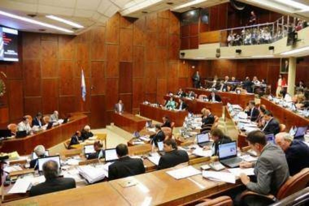 Habr dos sesiones extraordinarias en Diputados para elegir al nuevo ministro de la Corte