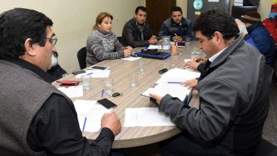 Concejales del FpV pedir�n la suspensi�n del intendente Miguel Atampiz