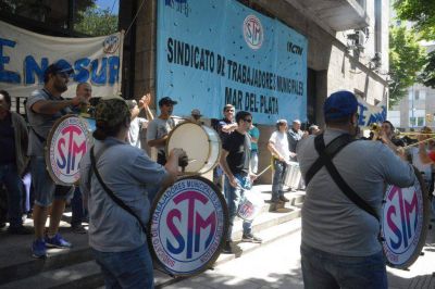 Fracas� una nueva reuni�n paritaria con los municipales