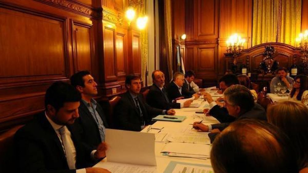Traspi para Macri en el Congreso: le objetan el decreto sobre el blanqueo