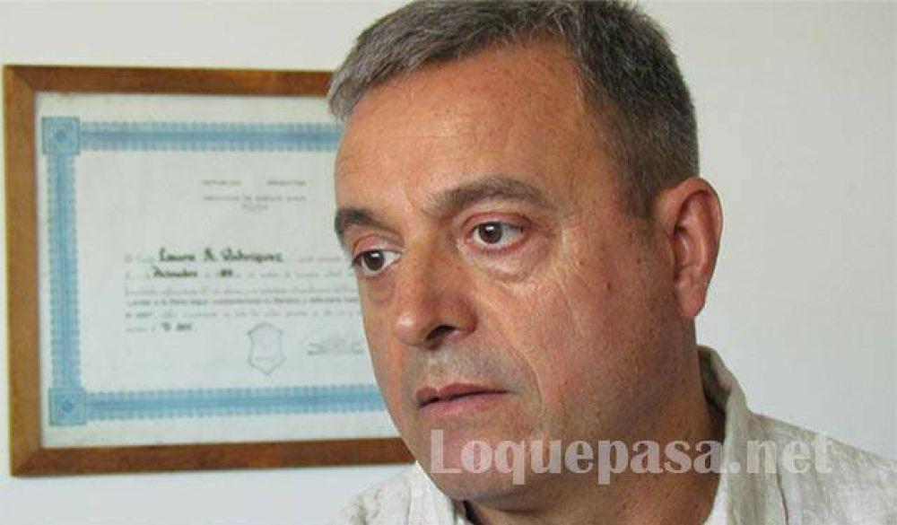 Telpuk: �La �ltima semana del a�o se dar� en paz�