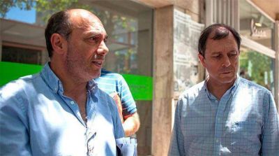 Schroeder: �El 7% de suba salarial es lo m�ximo que podemos ofrecer�