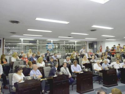 HCD: aprobaron readecuaci�n de tasas