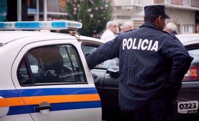 Vecinos de Colinas de Peralta Ramos har�n un banderazo para reclamar seguridad