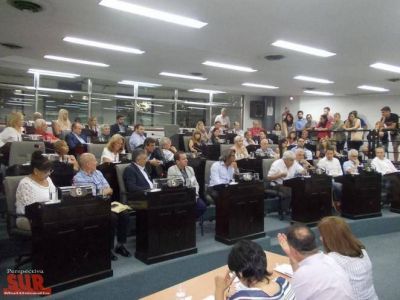 Quilmes: Qued aprobado el aumento de tasas del 32%