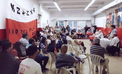  Plenario de medi�ticos, mensaje navide�o para Aldrey y tres a�os m�s para Marito