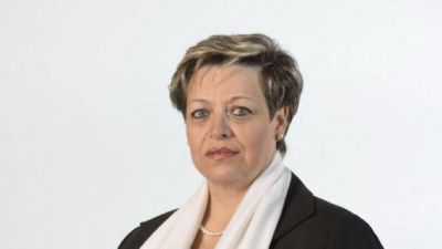 Una diputada radical complica a Cornejo