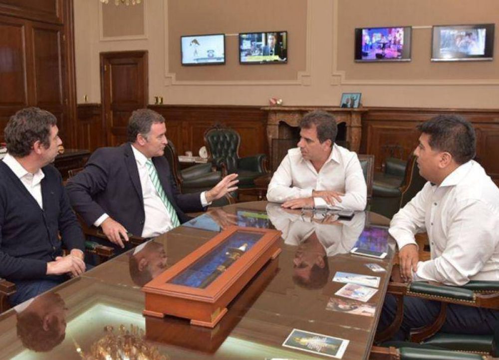 Ramallo ya es parte del Operativo Sol