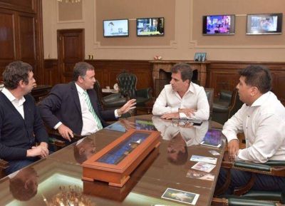 Ramallo ya es parte del Operativo Sol