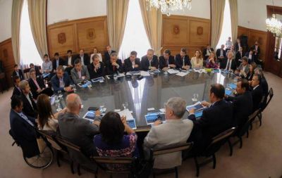 La Rioja no perder� dinero con la modificaci�n de Ganancias