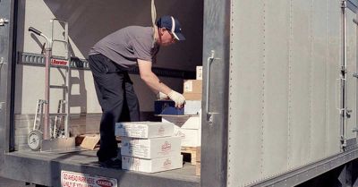 Se buscar� modificar el sistema de transporte de carga y descarga